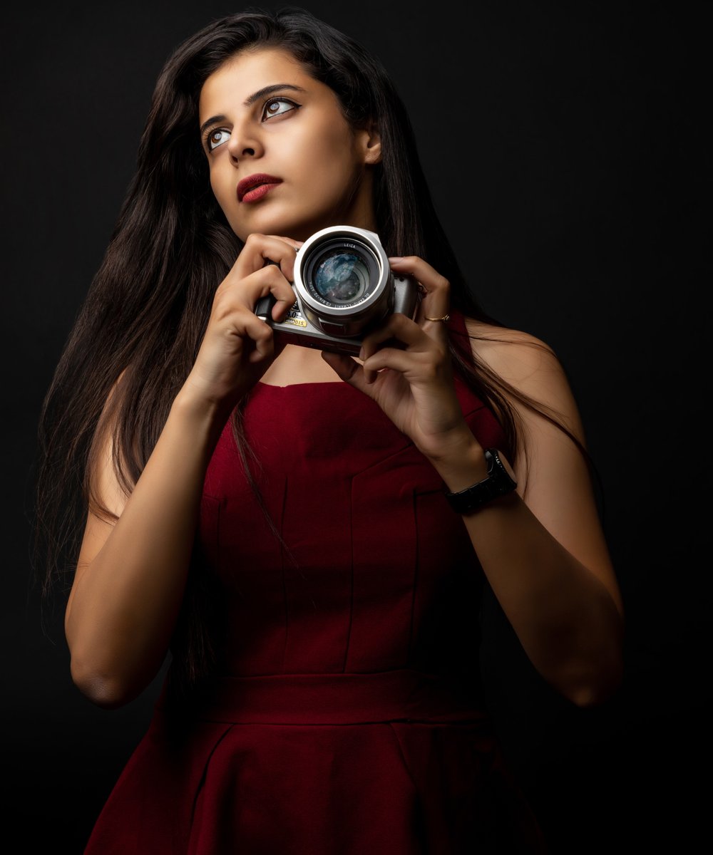 Alex Morgan - Lead Photographer